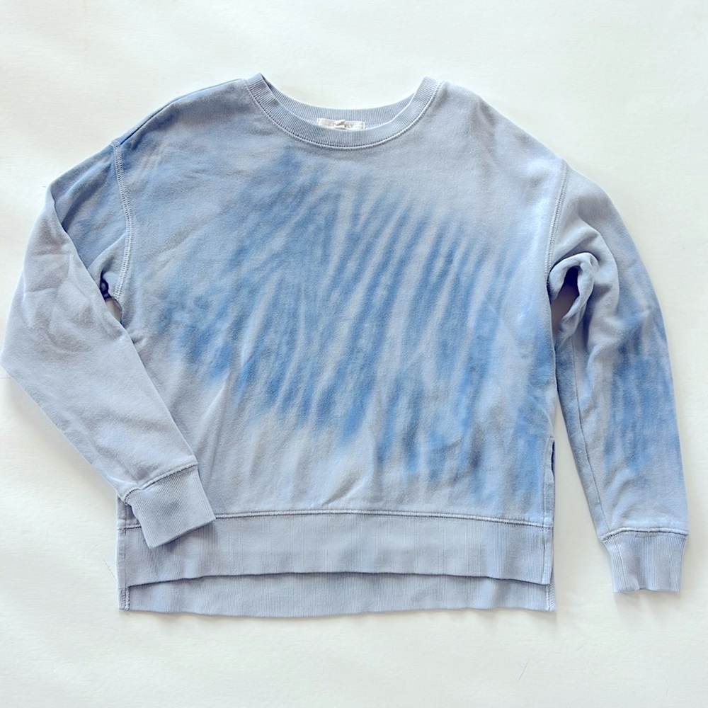 Girls Z Supply Long Sleeve Pullover/Sweatshirt - Picture 1 of 5